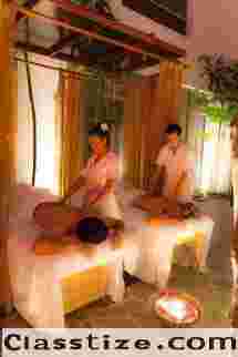Golden Heritage Spa Dehradun Calm Care 9557364794