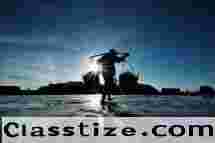 Calcific Tendonitis Surgeon Clifton