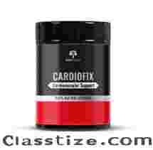 Buy Cardiofix in Kosovo – Cardiofix Price & Reviews