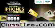 Save More with Apple iPhone 13 5G Pre Owned