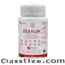 Buy Zexalon in Jordan – Zexalon Price & Reviews