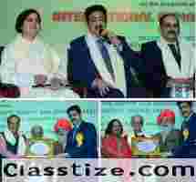 Dr. Sandeep Marwah Stresses the Significance of Duties Before Rights on International Human Rights Day