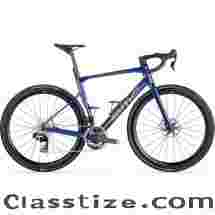 2026 BMC Roadmachine 01 ONE Road Bike (KINGCYCLESPORT)