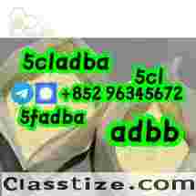 5cladba Original Product Name 5clAdba Synonyms 5clAdba CAS NO. 137350-66-4 Purity Above 99