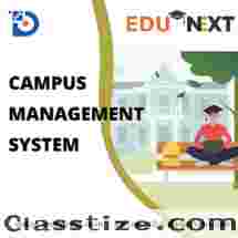 Campus Management System in Malaysia