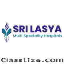 Best Hospital in Hanamkonda