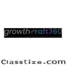 Growthcraft360 - Digital Marketing Company in jaipur 
