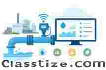Water Management System for Efficient Water Resource Utilization