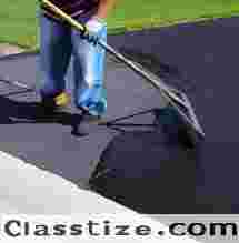 Asphalt Patch Repair Columbus Ohio 