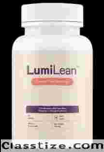 Can pregnant or breastfeeding women take LumiLean?
