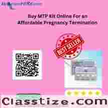 Buy MTP Kit Online For an Affordable Pregnancy Termination