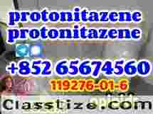  Protonitazene CAS 119276-01-6  (hydrochloride)，opioid，telegram/signal+852 65674560  5cladba Raw Materials precursor 5fadb adbb jwh-018 Cannabinoids 1119-51-3 68-12-2 dmf k2 584-08-7 109555-87-5   43120-28-1 alprazolam 28981-97-7 benzodiazepines    bromazolam 71368-80-4  etizolam 40054-69-1  802855-66-9 eutylone 3mmc 4mmc 17764-18-0 mdma PMK 28578-16-7 powder oil ethyl glycidate 1369021-80-6 1451-82-7  BMK 5449-12-7 powder oil glycerin acid  49851-31-2  718-08-1 119276-01-6 protonitazene opioid isotonitazene metonitazene 14188-81-9 14680-51-4  China factory supply China supplier hot sale safe delivery door to door new formula top quality source factory yellow And  white powder best price free sample the warehouse has goods in stock telegram/signal+852 65674560 