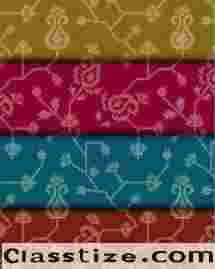 Cotton Dhabu Fabric Supplier with 25 Years of Expertise