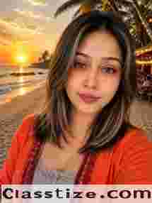9319099832 High Profile Call Girls Services @Calangute Beach (Goa)