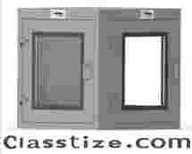 Static Pass Box manufacturer and suppliers in India