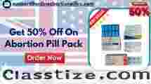 Get 50% Off on Abortion Pill Pack - Your Trusted Solution for Safe and Confidential Pregnancy Termination