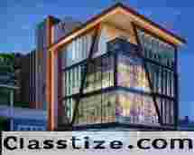 Commercial Construction Company in Varanasi