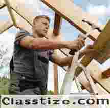 Licensed Roofing Contractor - Free Roof Inspections & Repair