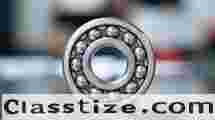 Trusted Bearing Supplier in Delhi for Quality Products