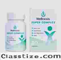 Buy Wellnexis in Mexico – Wellnexis Price & Reviews