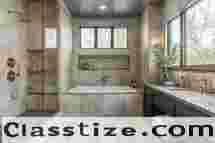 Bathroom Remodeling in Orlando: Transform Your Space with Style and Functionality