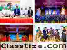 AAFT University Raipur Leaves a Lasting Impression in Chhattisgarh with Grand Cultural Extravaganza – Zephyr 2025