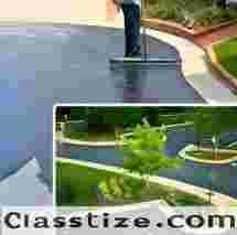 Asphalt Sealcoating in Columbus Ohio