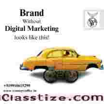 Digital Media Planner Service. 
