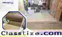 Long-Lasting Floor Protection During Renovation or Construction
