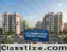 Flats / Apartments for Sale in New Ranip, Ahmedabad | Addressbox