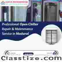  Professional Open Chiller Repair & Maintenance Service in Madurai
