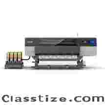 Epson SureColor F10070 Industrial Dye-Sublimation Printer