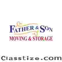 Father & Son Moving & Storage