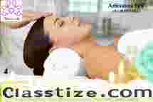 Premium Spa in Delhi
