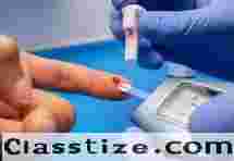Take Control of Health with Diabetes Treatment in Ludhiana