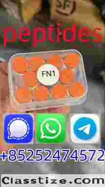 High purity peptides of factory direct sale.