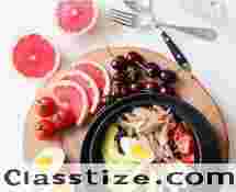 Best Dietitian in Delhi
