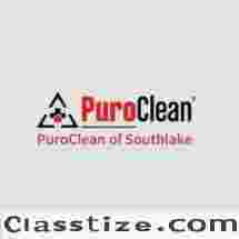 Swift Solutions afor Flood Woes: PuroClean Southlake's Top-tier Flood Damage Restoration