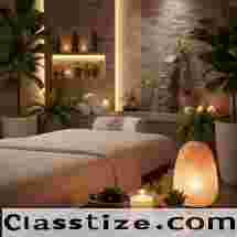 Wellness Spa – Lajpat Nagar, New Delhi