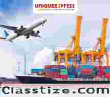Unique Express Courier Services