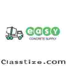 Easy Concrete Supply Geelong