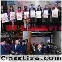 Exceptional Still Photography Exhibition, “PHOTO TATVA,” Inaugurated at the 16th Global Film Festival Noida 2023