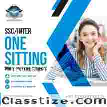 open inter college  Secundrabad