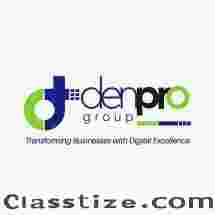  SAP Services in India: Transforming Enterprises with Denpro Group