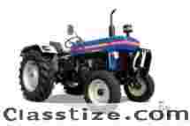 Powertrac 434 Plus Powerhouse: Efficient and Reliable Tractor for Indian Farmers