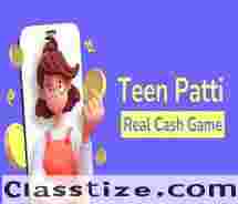 Teen Patti Real Cash Elevate Your Gaming Experience