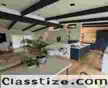 Kitchen Remodeling Cost in Los Angeles – IA Builders