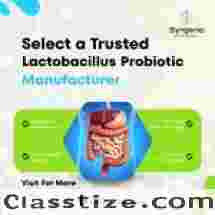   Get best Quality   Probiotics