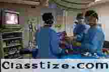 Gallbladder Stone Surgery Specialist in Kolkata  