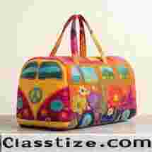 HippieBus- Daily LifeStyle Bag ,Is It Worth Buying?